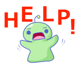 Yamamoto 's everyday sticker #9358390