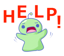 Yamamoto 's everyday sticker #9358390