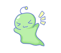 Yamamoto 's everyday sticker #9358392