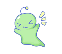 Yamamoto 's everyday sticker #9358392