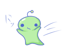 Yamamoto 's everyday sticker #9358394