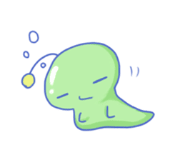 Yamamoto 's everyday sticker #9358395