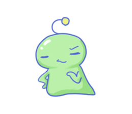 Yamamoto 's everyday sticker #9358397