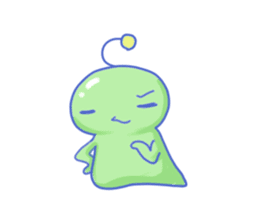 Yamamoto 's everyday sticker #9358397