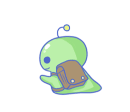 Yamamoto 's everyday sticker #9358398