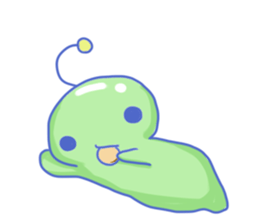 Yamamoto 's everyday sticker #9358399