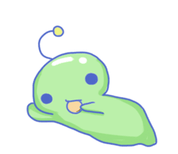 Yamamoto 's everyday sticker #9358399