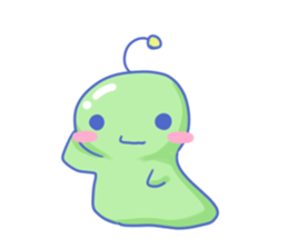 Yamamoto 's everyday sticker #9358400