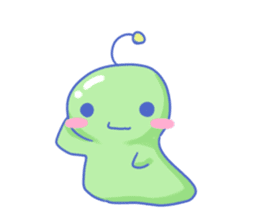 Yamamoto 's everyday sticker #9358400