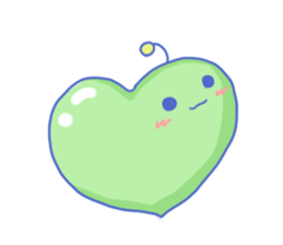 Yamamoto 's everyday sticker #9358401