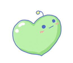 Yamamoto 's everyday sticker #9358401