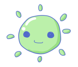 Yamamoto 's everyday sticker #9358403