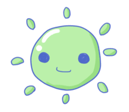 Yamamoto 's everyday sticker #9358403