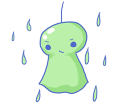 Yamamoto 's everyday sticker #9358404