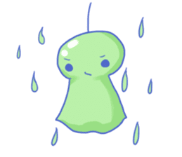 Yamamoto 's everyday sticker #9358404