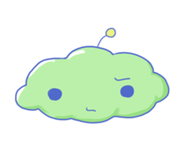 Yamamoto 's everyday sticker #9358405