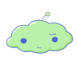 Yamamoto 's everyday sticker #9358405