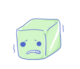 Yamamoto 's everyday sticker #9358406