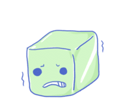 Yamamoto 's everyday sticker #9358406