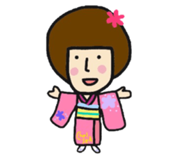 MsCHELSEA sticker #9359088