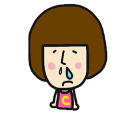 MsCHELSEA sticker #9359091