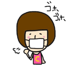 MsCHELSEA sticker #9359092