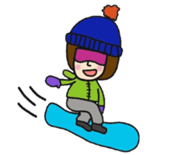 MsCHELSEA sticker #9359093