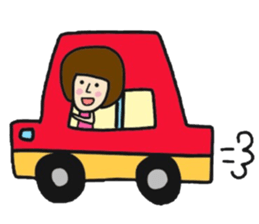 MsCHELSEA sticker #9359094