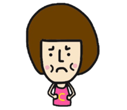 MsCHELSEA sticker #9359097