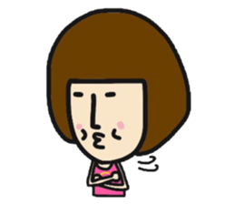 MsCHELSEA sticker #9359098