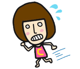 MsCHELSEA sticker #9359099