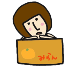 MsCHELSEA sticker #9359102