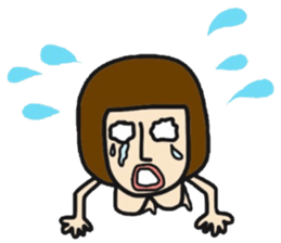 MsCHELSEA sticker #9359105