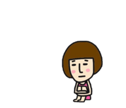 MsCHELSEA sticker #9359106