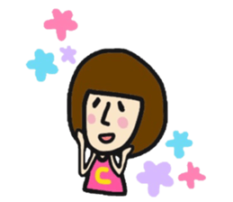 MsCHELSEA sticker #9359107