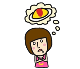 MsCHELSEA sticker #9359110