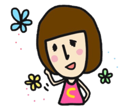 MsCHELSEA sticker #9359112