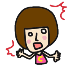 MsCHELSEA sticker #9359113