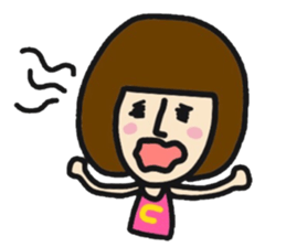 MsCHELSEA sticker #9359117