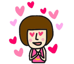 MsCHELSEA sticker #9359120