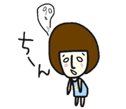 MsCHELSEA sticker #9359122