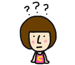 MsCHELSEA sticker #9359125