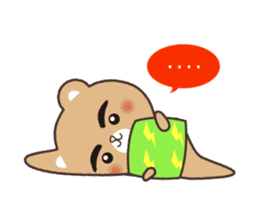 Dyna_CiRaMue sticker #9359173