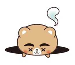 Dyna_CiRaMue sticker #9359178