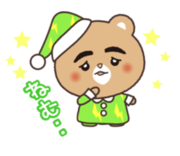 Dyna_CiRaMue sticker #9359180