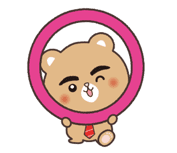 Dyna_CiRaMue sticker #9359188