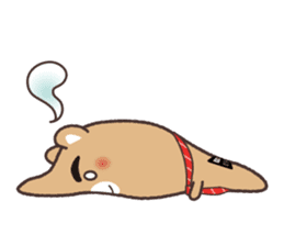 Dyna_CiRaMue sticker #9359192