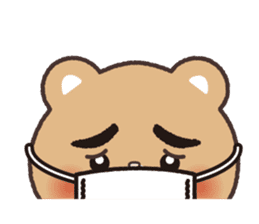 Dyna_CiRaMue sticker #9359201