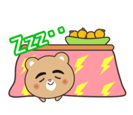 Dyna_CiRaMue sticker #9359207