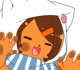 241chan sticker #9359478